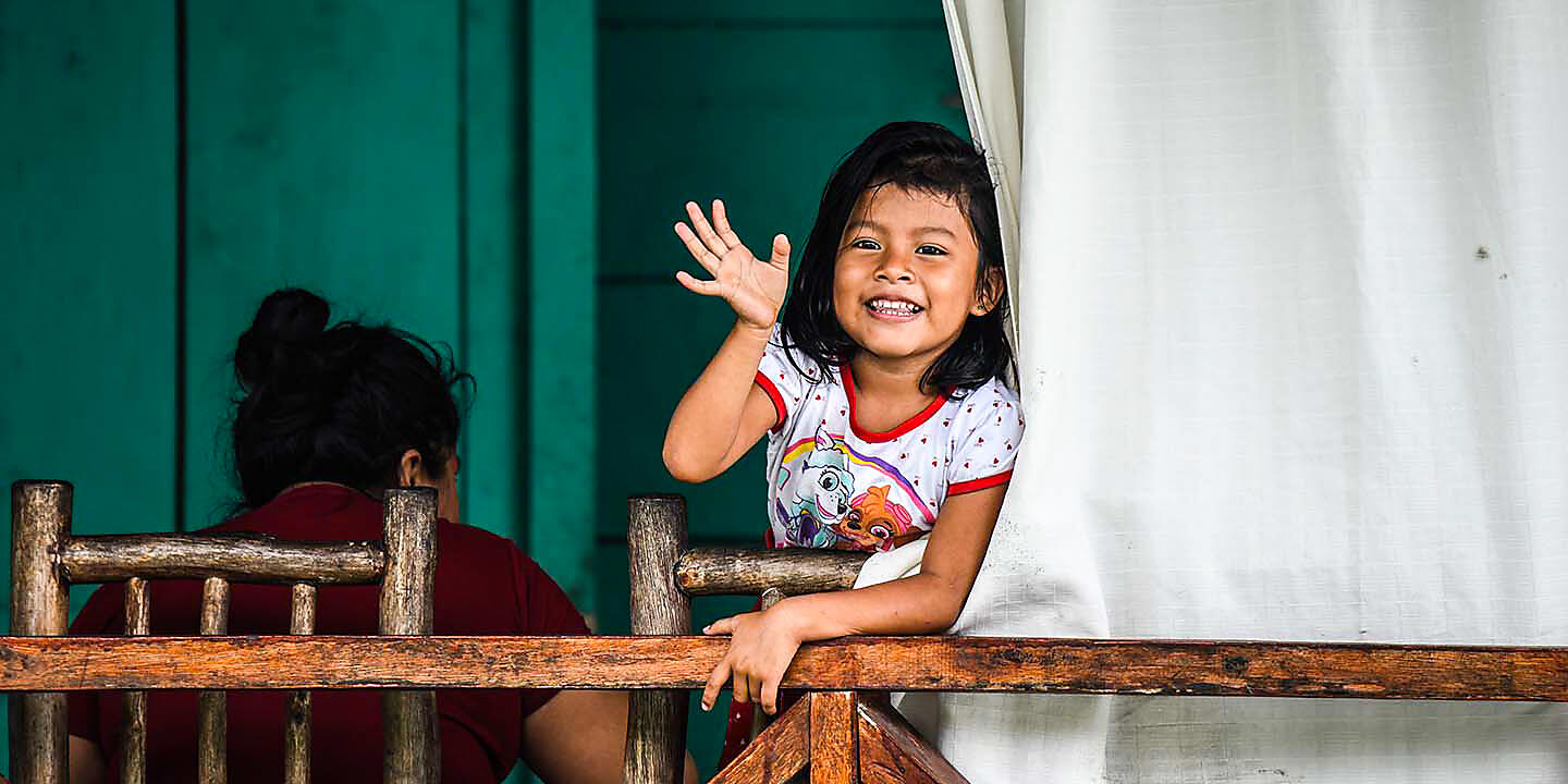 Natural sanctuaries & Caribbean encounters Natural sanctuaries & Caribbean encounters