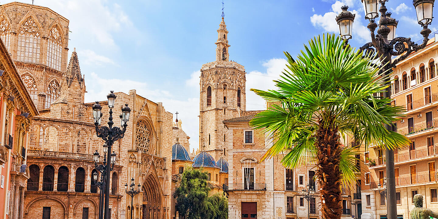 Heavenly Islands & Iberian shores Heavenly Islands & Iberian shores