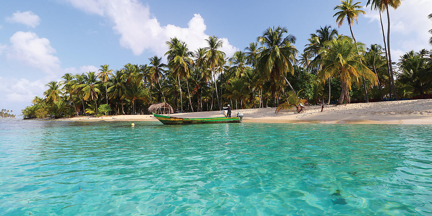 Secrets of Central America