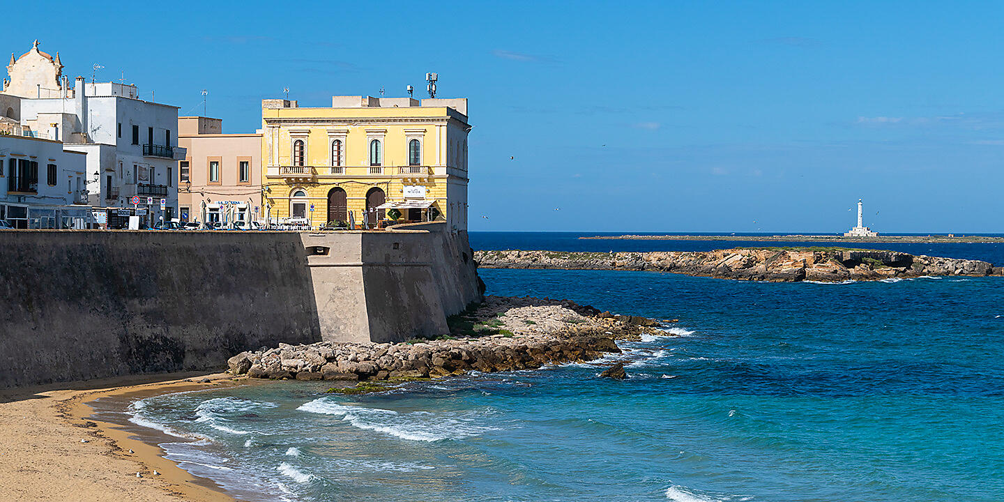 From the French city of angels to the shores of the Adriatic From the French city of angels to the shores of the Adriatic