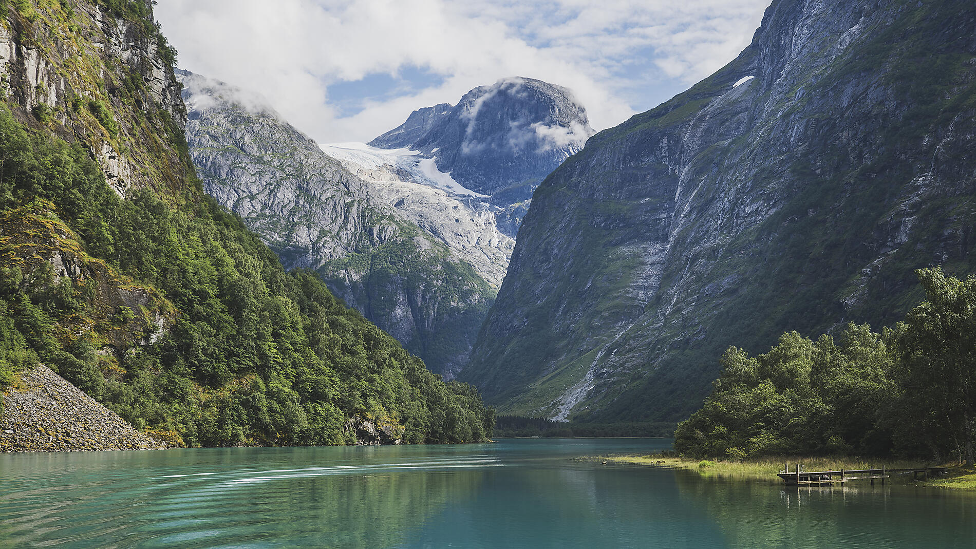 From the Arctic Circle to the Scottish Isles From the Arctic Circle to the Scottish Isles
