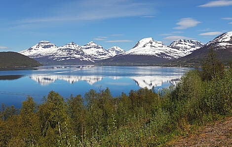 Aug 25, 27 - Geiranger