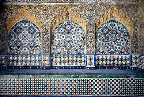 Apr 29, 26 > Apr 30, 26 - Tangier