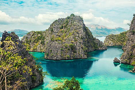 Apr 26, 27 - Coron