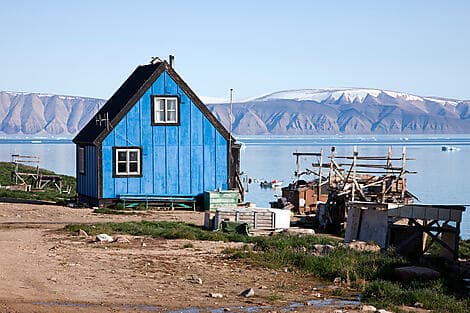 Aug 22, 26 > Aug 23, 26 - Thule Region