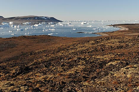 Sep 2, 26 - Savissivik