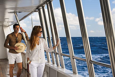 Mar 12, 27 - At sea aboard Le Ponant