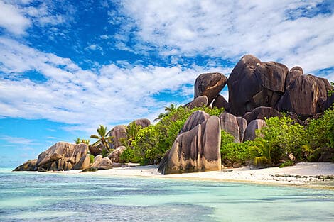 Feb 3, 26 - La Digue Island