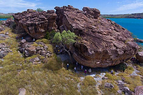 Jul 15, 27 - Swift Bay