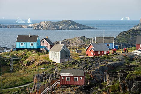 Sep 2, 26 - Kitsissuarsuit (Dog's Island)