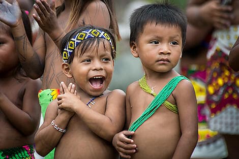 Nov 11, 26 - Playa Muerto, Darien National Park
