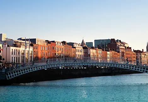 Oct 3, 27 - Dublin