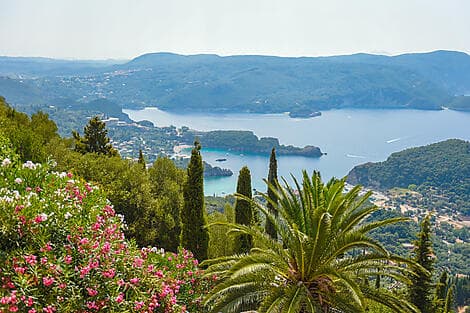 Oct 26, 26 - Corfu