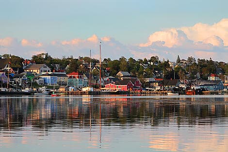 Oct 3, 26 - Lunenburg