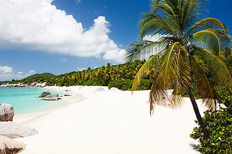 Jan 18, 27 - Virgin Gorda