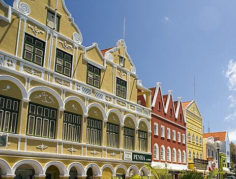 Jan 22, 26 - Willemstad