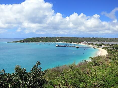 Mar 6, 26 - Road Bay, Anguilla