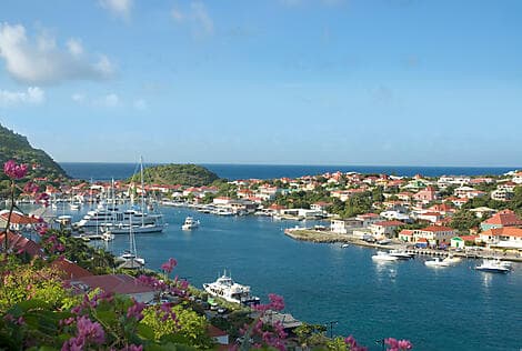 Mar 2, 26 - Gustavia