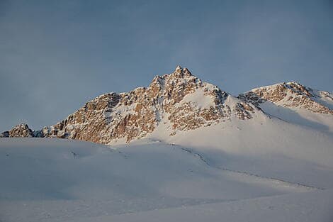 Oct 5, 26 > Oct 8, 26 - Exploration of Northeast Greenland National Park