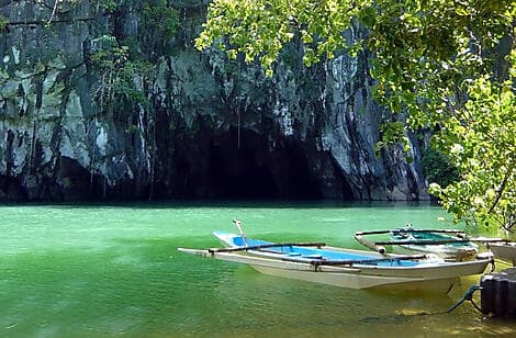 Apr 27, 27 - Puerto Princesa, Palawan