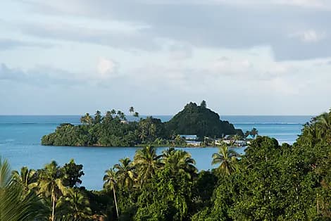 Feb 19, 27 - Suva, Viti Levu Island