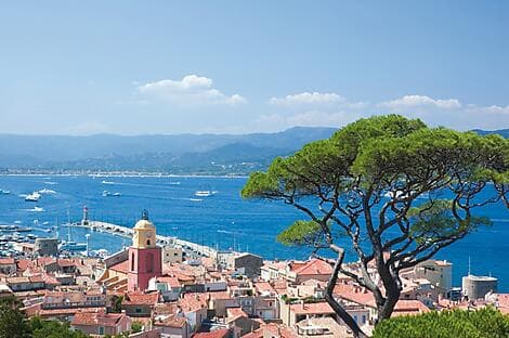 May 12, 26 - Saint-Tropez
