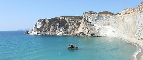 Aug 27, 27 - Ponza