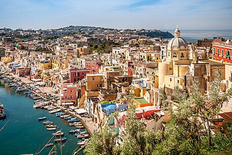 Sep 11, 26 - Naples