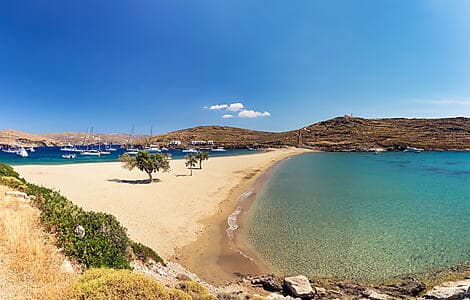 Jul 2, 26 - Kythnos