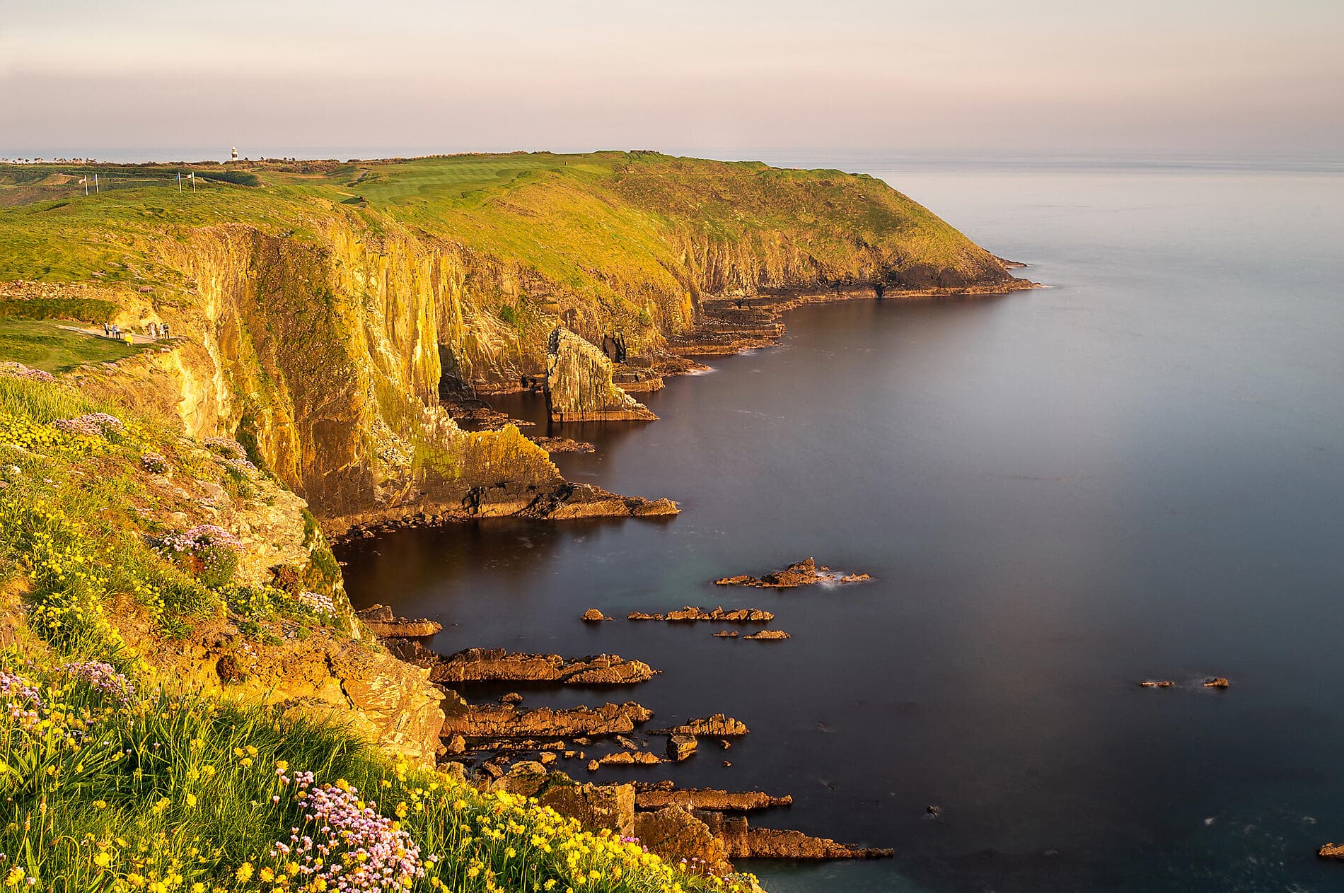 Celtic Voyage: The Hebrides and the Irish Sea – with Smithsonian Journeys ©iStock