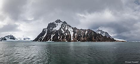 Jan 12, 26 - Pourquoi Pas Island