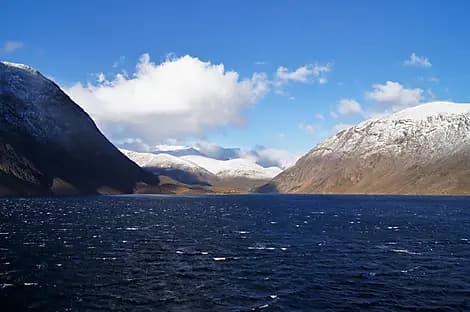 Sep 15, 26 - Nachvak Fjord, Torngat Mountains National Park