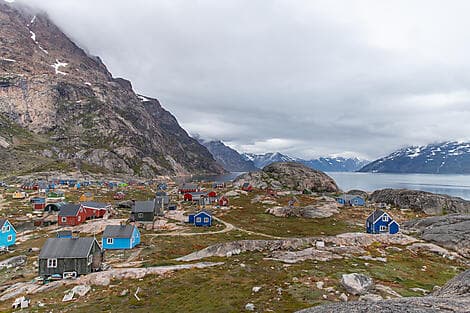 May 9, 27 - Aappilattoq (Augpilatok)