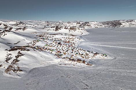 May 17, 26 > May 20, 26 - Exploration of Ittoqqortoormiit Region