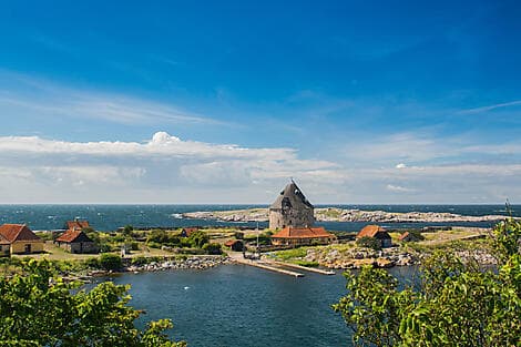 May 27, 27 - Christiansoe