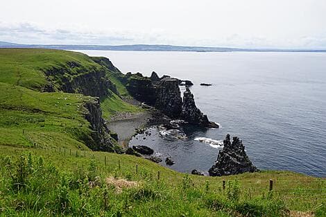 May 15, 26 - Rathlin Island