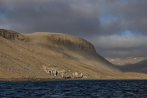 Sep 12, 26 - Devon Island, Nunavut