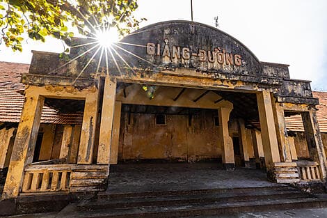 Feb 10, 26 - Côn Dao Islands