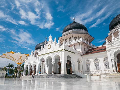 Jan 18, 26 - Banda Aceh, Sumatra
