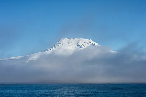 Aug 8, 26 - Jan Mayen Island, Svalbard