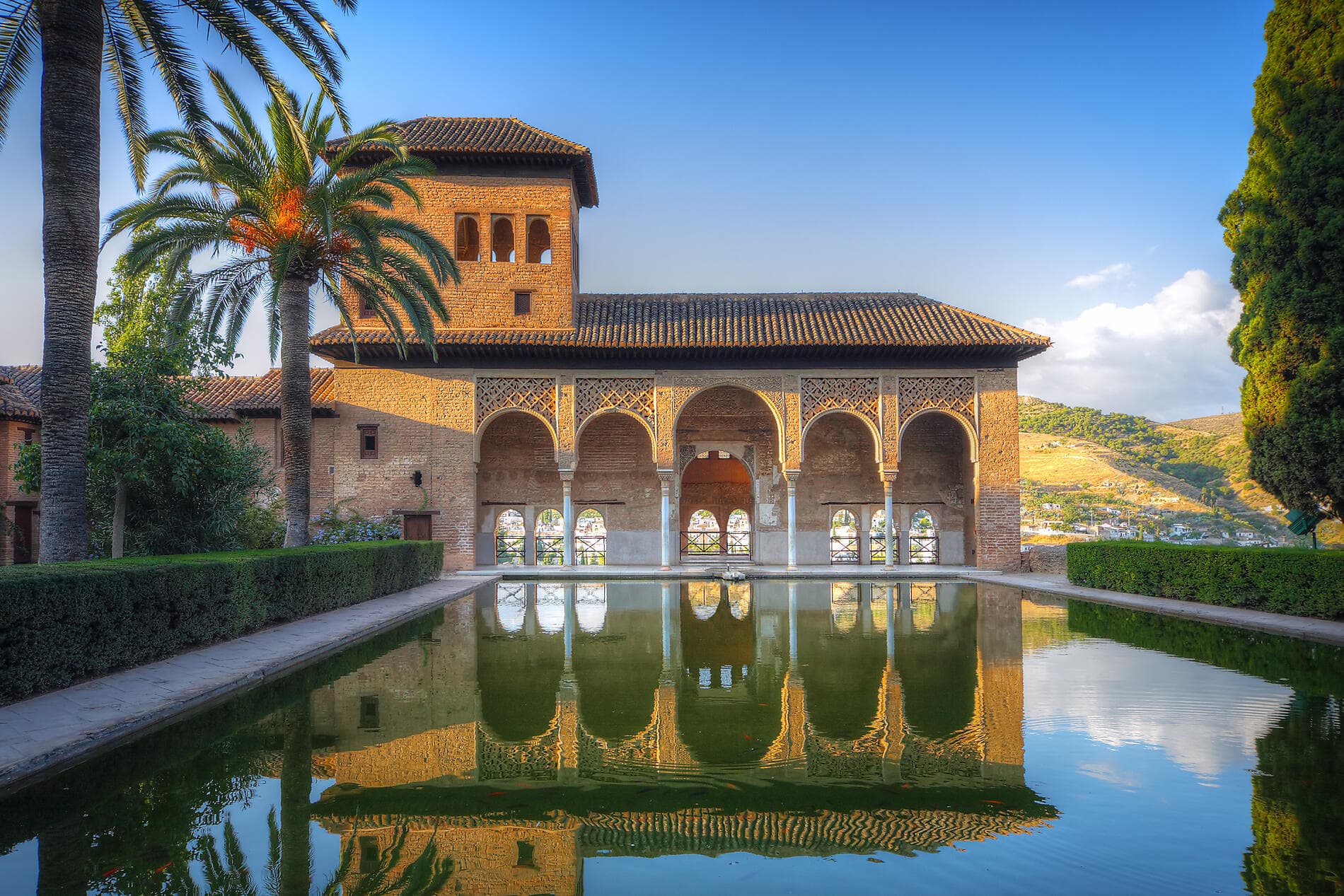 Cruising from Morocco to Spain’s Andalusian Coast – with Smithsonian Journeys 