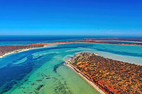 Aug 12, 26 - Cape Peron