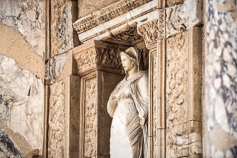 Mar 29, 26 - Kusadasi