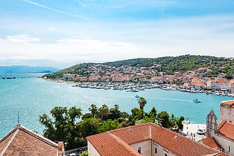 Jun 16, 26 - Trogir