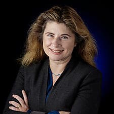 Michelle Thaller null