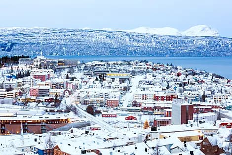 Oct 31, 26 > Nov 1, 26 - Narvik