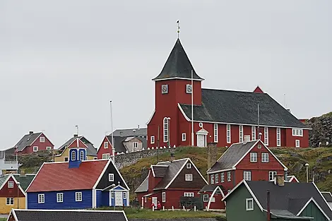 Sep 10, 26 - Sisimiut