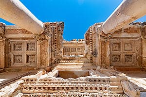 Ephesus & Roman Villas