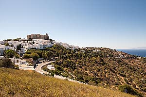 Images of Patmos