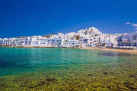 Jul 7, 26 - Paros